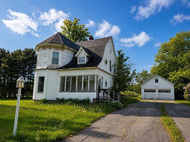 House for sale in Richford, Vermont
