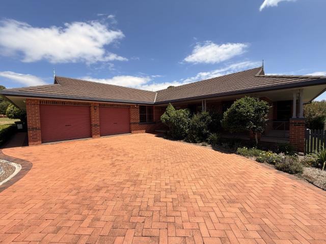 House for rent in Mudgee, New South Wales