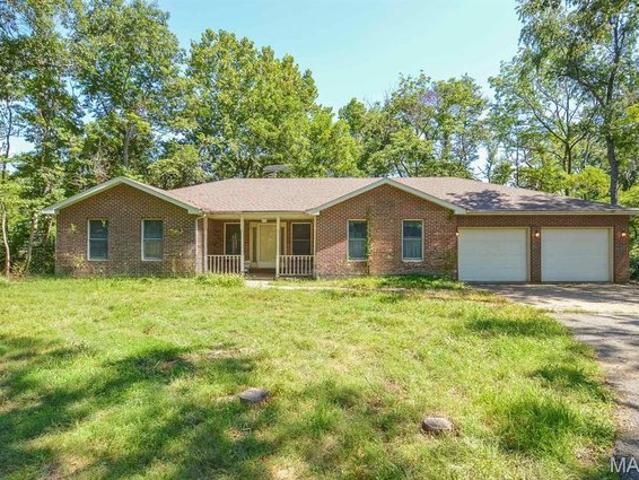 House for sale in Freeburg, Illinois