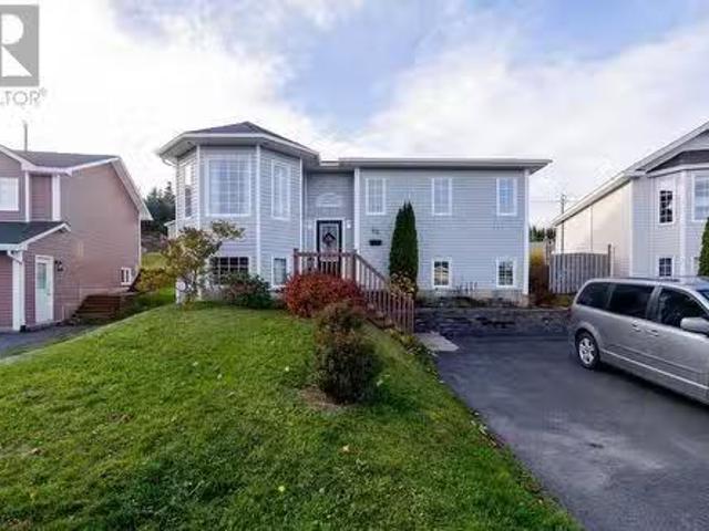 House for sale in Paradise, Newfoundland And Labrador