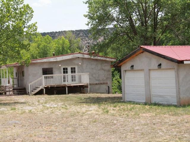 House for sale in Villanueva, New Mexico