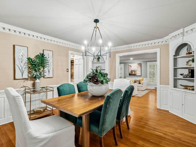 House for sale in Chapel Hill, North Carolina