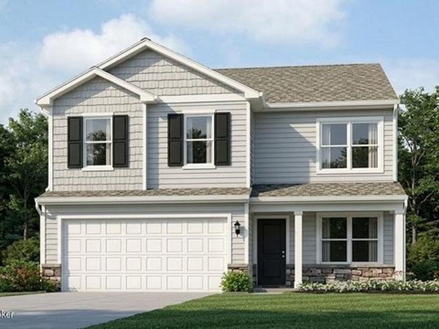 House for sale in Eminence, Henry County