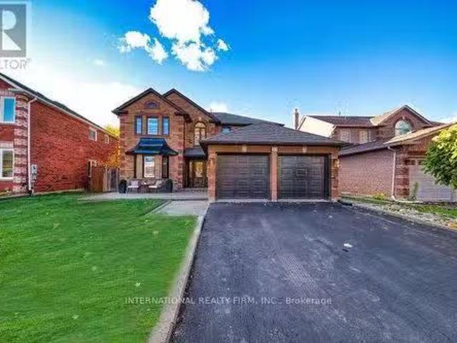House for sale in Georgetown, Ontario