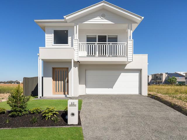 Apartment for rent in Toombul, Queensland