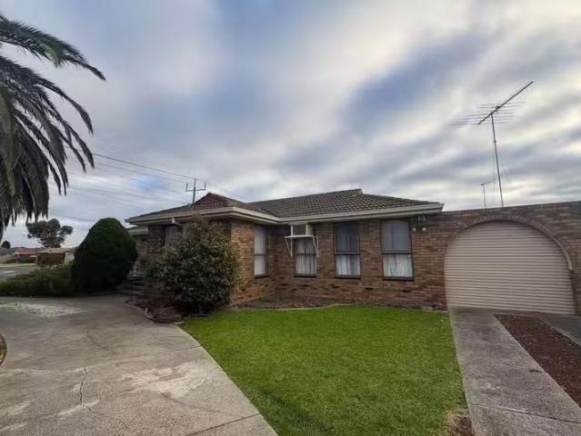 House for rent in Geelong, Victoria