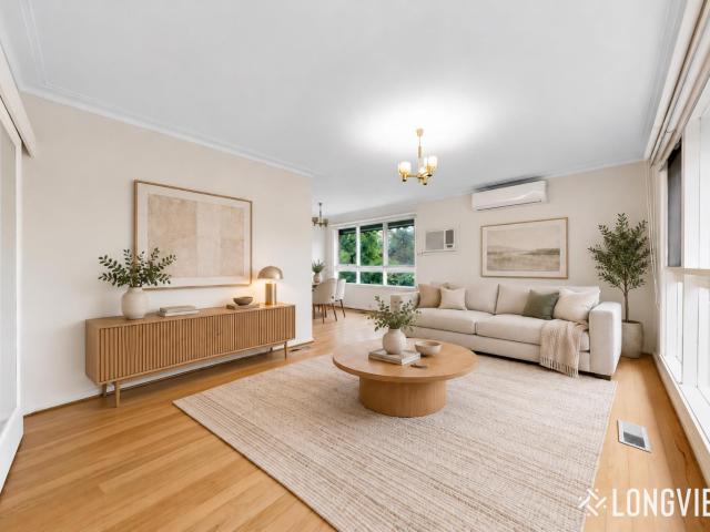 House for rent in Burwood East, Melbourne