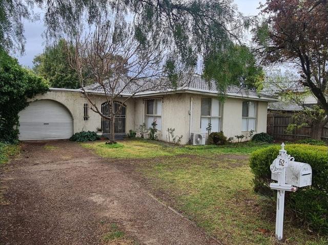 House for rent in St Albans, Victoria