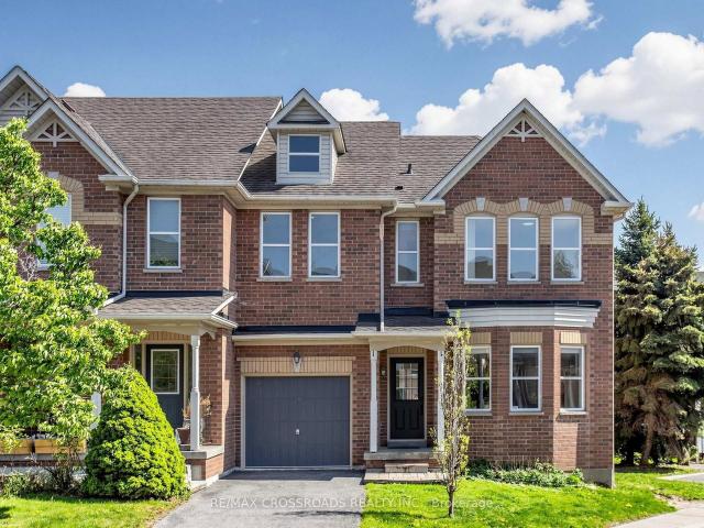 Condo for sale in Woburn, Ontario