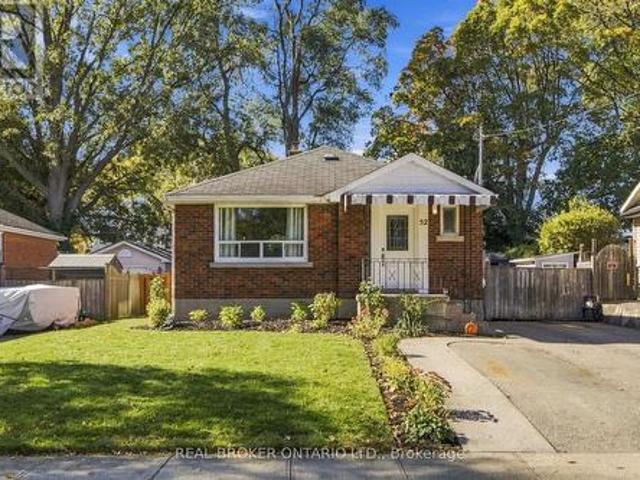 House for sale in Galt, Cambridge
