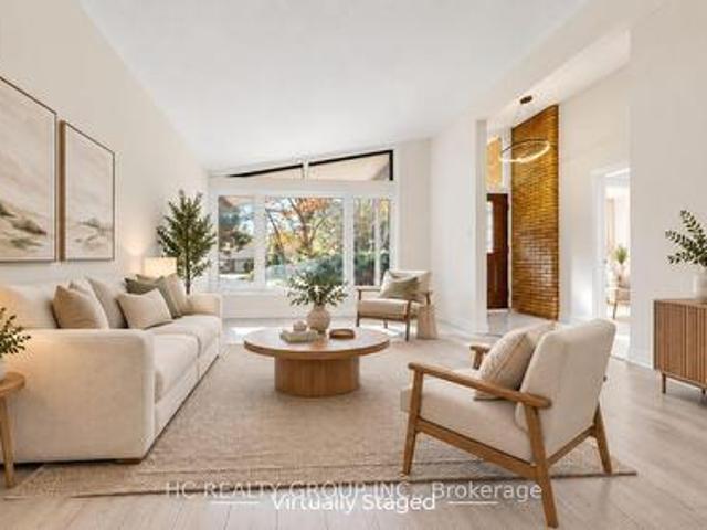 House for sale in Don Valley East, Toronto