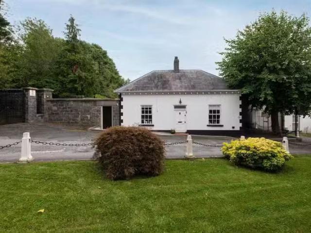 House for sale
