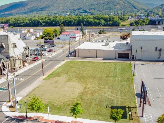 Land for sale in Lycoming, Pennsylvania