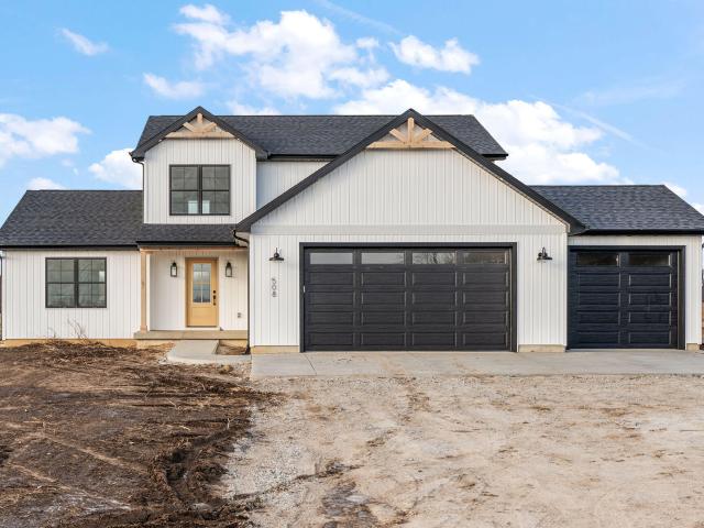 House for sale in Lake Village, Indiana