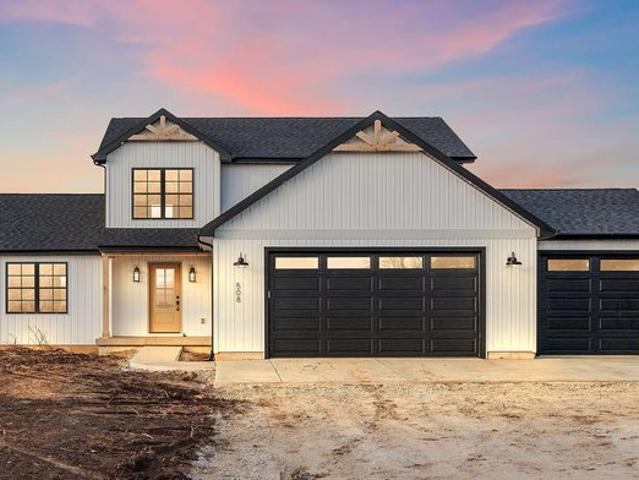 House for sale in Lake Village, Indiana