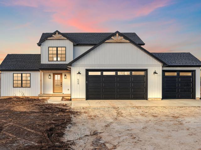 House for sale in Lake Village, Indiana