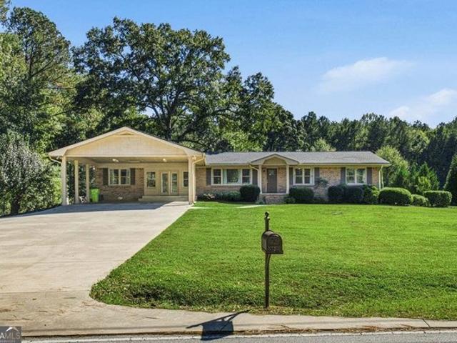 House for sale in Covington, Newton County
