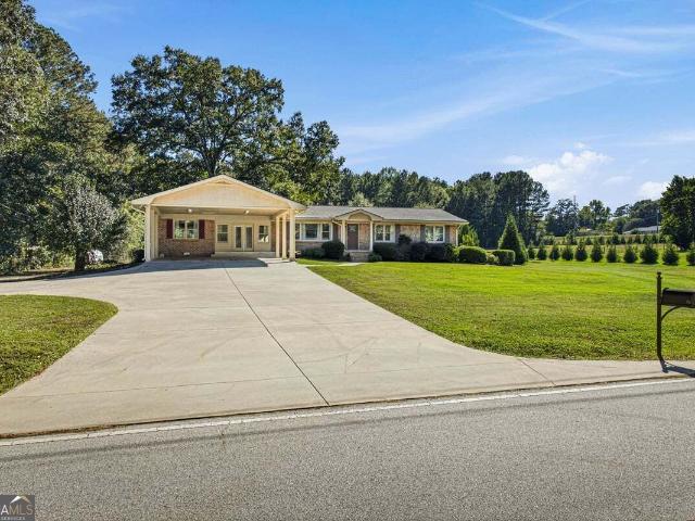 House for sale in Alcovy Mobile Home Park, Covington