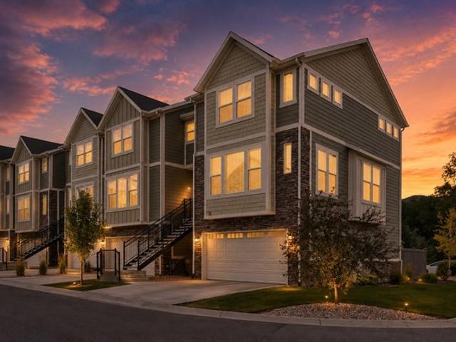 Townhouse for sale in Draper, Utah