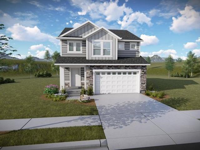 House for sale in Mapleton, Utah