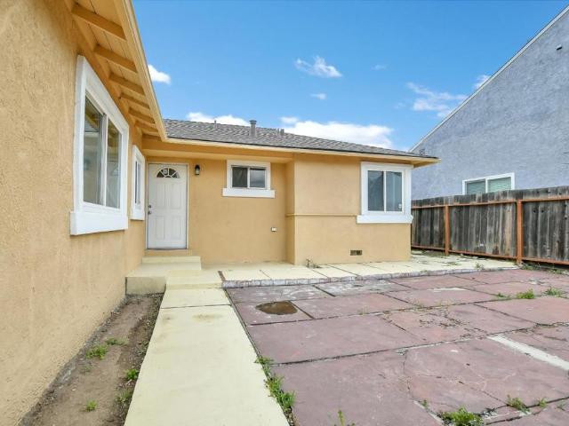 House for sale in Antioch, California