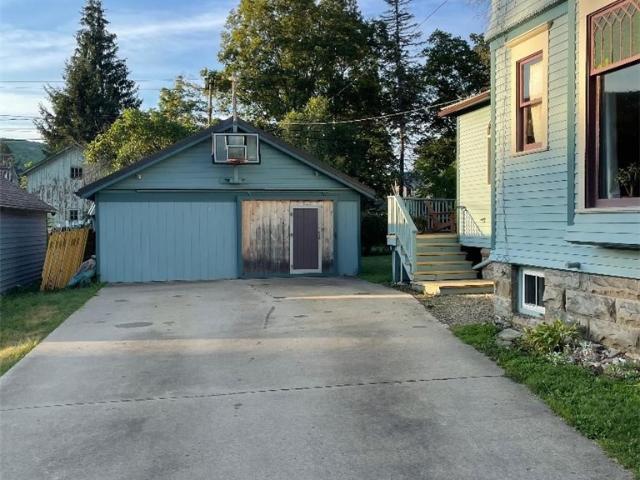 House for sale in Cuba, New York