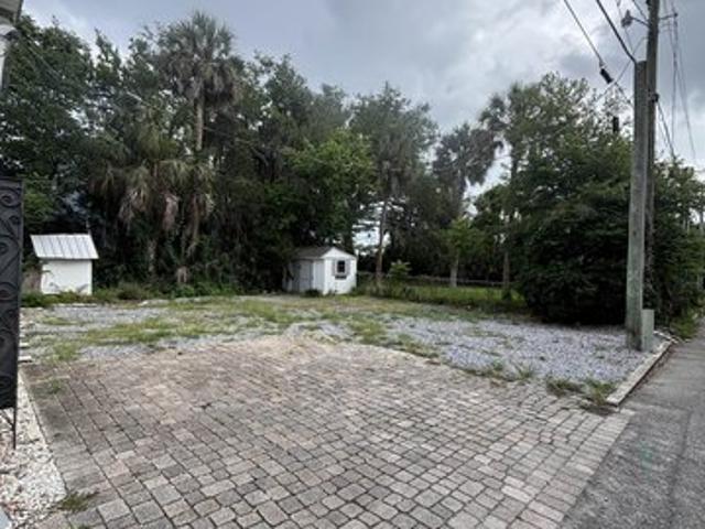 Land for sale in Saint Johns, Florida