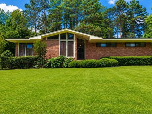 House for sale in Choctaw, Mississippi