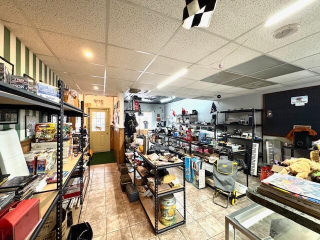 Commercial for sale in Knox, Indiana