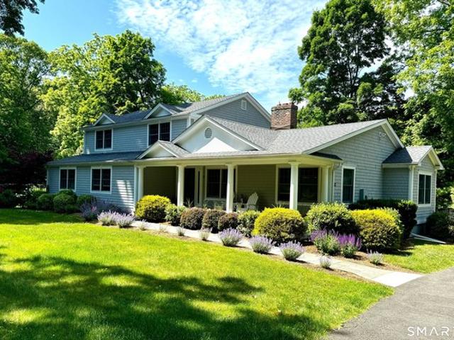 House for sale in Madison, Connecticut
