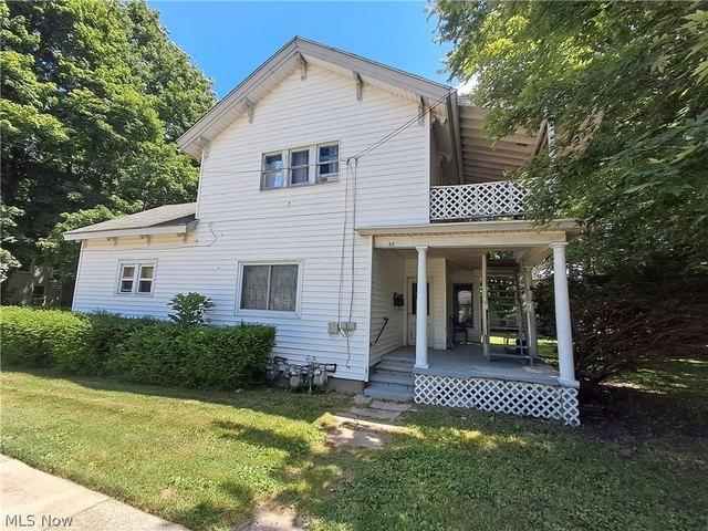 House for sale in Madison, Ohio