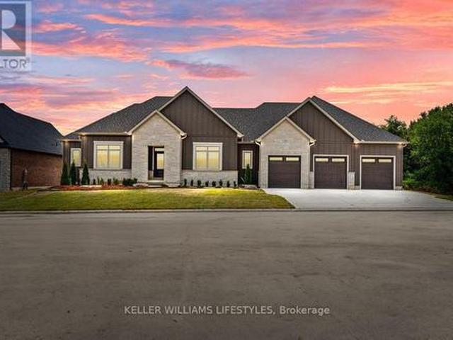 House for sale in Lambton Shores, Ontario