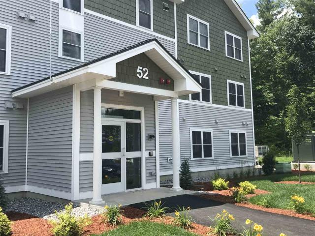 Property for rent in New Hampshire