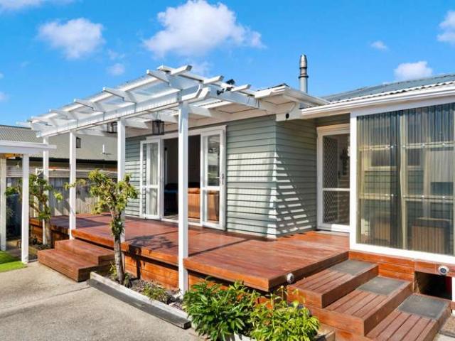 House for sale in Greytown, Wellington