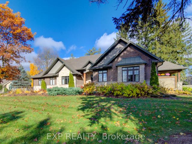 House for sale in Kitchener, Ontario
