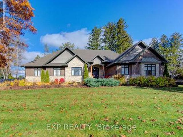 House for sale in Kitchener, Ontario