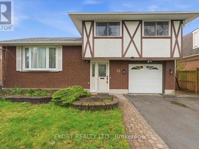 House for sale in Belleville, Ontario
