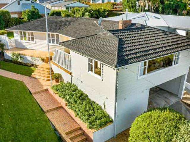 House for rent in Hillersden, Oroua County