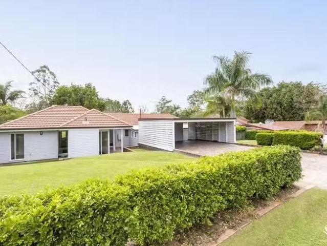House for rent in Toombul, Queensland