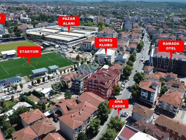 Hendek, Sakarya içerisinde kiralık mülk