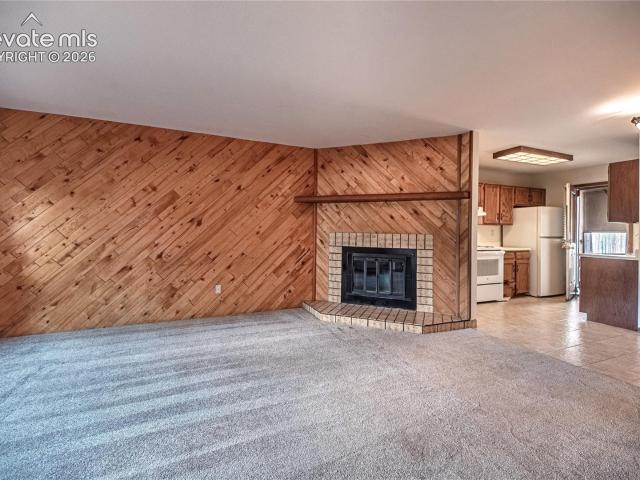 Condo for sale in Manitou Springs, Colorado