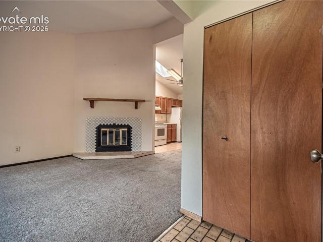 Condo for sale in Manitou Springs, Colorado