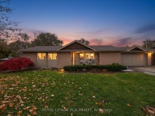 House for rent in King, Ontario