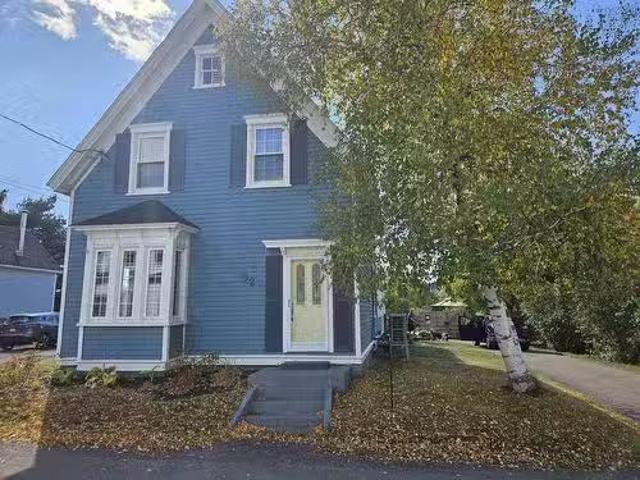 House for sale in Oxford, Nova Scotia