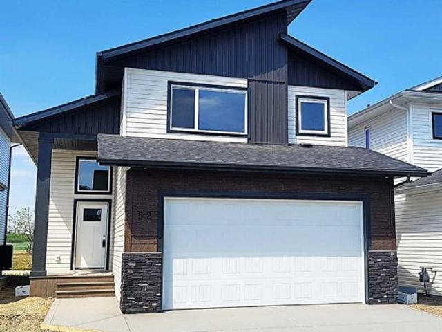 House for sale in Evergreen, City of Red Deer