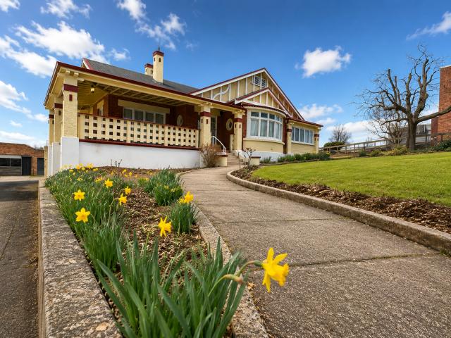 House for rent in Deloraine, Tasmania