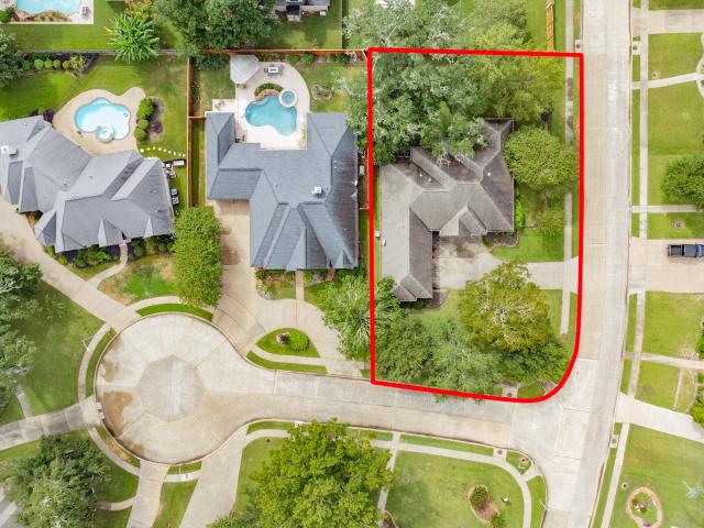 House for sale in Lake Jackson, Brazoria County