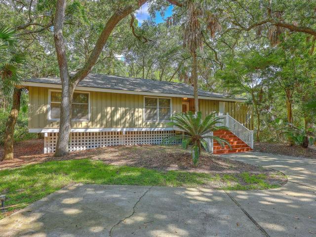 Property for rent in South Carolina