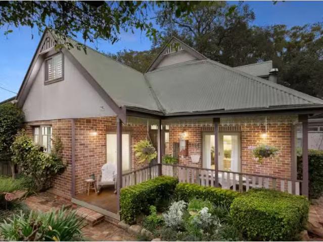 House for rent in Dundas, New South Wales