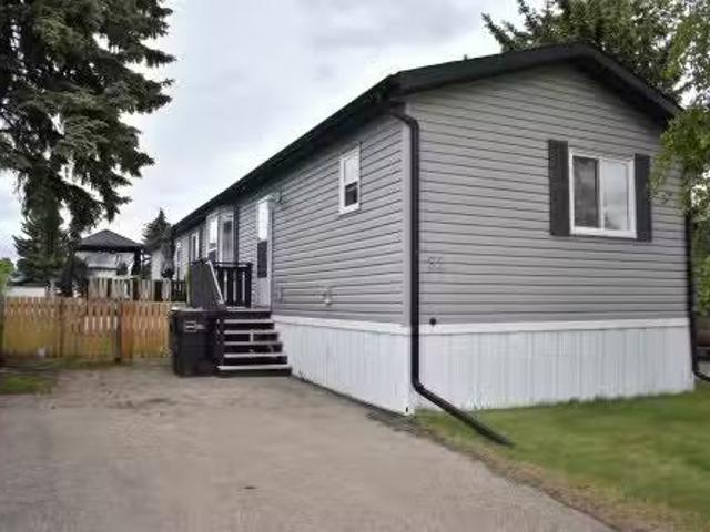 House for sale in Wedgewood, Alberta
